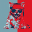 Roaring Kitty icon