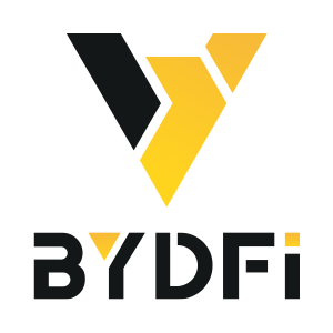 BYDFi Logo